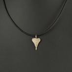 Oud-Romeins Zilver Legionair Pelta hanger (Zonder