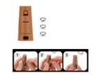 Veiling - Fles verlichting - set, Huis en Inrichting, Nieuw
