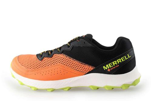 Merrell Sneakers in maat 40 Oranje | 5% extra korting, Kleding | Dames, Schoenen, Oranje, Zo goed als nieuw, Sneakers, Verzenden