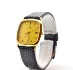 Omega - De Ville - Zonder Minimumprijs - 196.0317 - Date -, Nieuw