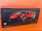 Lego Set - Technic - Ferrari Daytona SP3, Nieuw