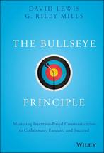 The Bullseye Principle 9781119484714 David Lewis, Verzenden, Gelezen, David Lewis