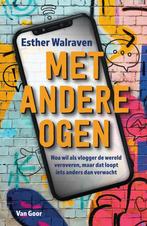 Met andere ogen (9789000394111, Esther Walraven), Verzenden