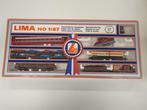 Lima H0 - 10 4809 G - Ensemble de train (2) - Deux ensembles, Hobby en Vrije tijd, Nieuw