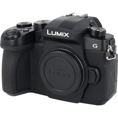 Panasonic LUMIX DC-G90 body occasion, TV, Hi-fi & Vidéo, Appareils photo numériques, Envoi