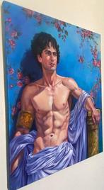 Maria Gordeeva(1970) - Son of light, Antiek en Kunst