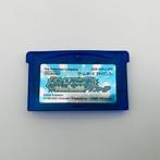 Nintendo - Gameboy Advance - Pokémon Sapphire Japanese