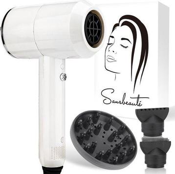 Tweedekans | Sansbeauté® Föhn met Diffuser – Ionische beschikbaar voor biedingen