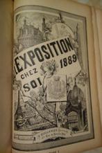 Collectif - LExposition chez Soi (Exposition Universelle