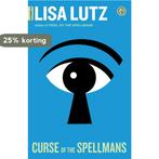 Curse of the Spellmans 9781416532422 Lisa Lutz, Verzenden, Lisa Lutz