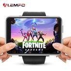 LEM T Smartwatch Breed Display - 2.86 Inch Scherm - 3GB -, Verzenden, Nieuw, Lemfo
