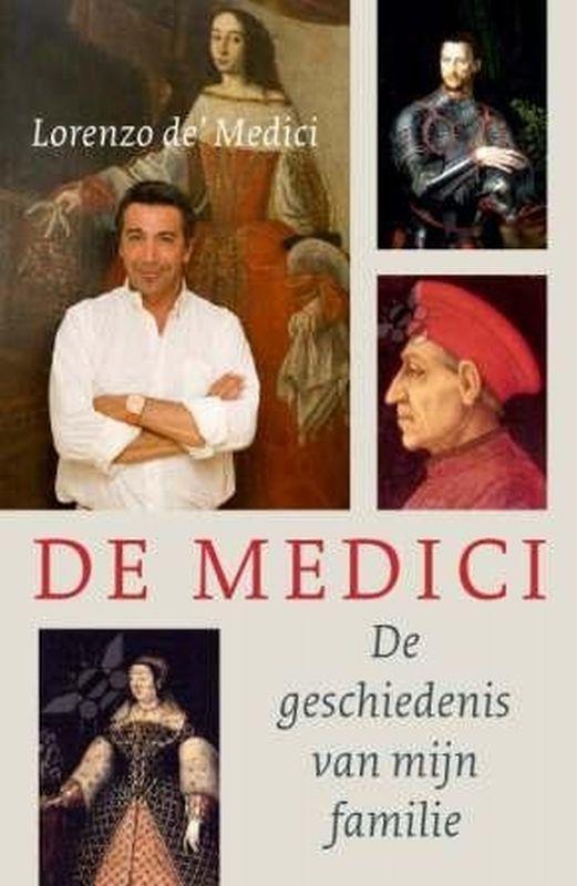 De Medici 9789059773103 Lorenzo De Medici, Boeken, Overige Boeken, Gelezen, Verzenden