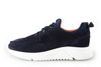 Reinhard Frans Sneakers in maat 43 Blauw | 10% extra korting, Kleding | Heren, Schoenen, Zo goed als nieuw, Sneakers, Reinhard Frans