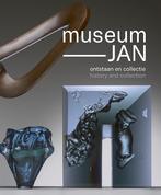 Museum JAN 9789462623217 Titus M. Eliëns, Verzenden, Zo goed als nieuw, Titus M. Eliëns