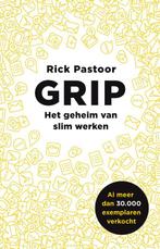 Grip 9789082881202 Rick Pastoor, Verzenden, Zo goed als nieuw, Rick Pastoor