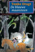 De blauwe maansteen 9789025852054 Tonke Dragt, Boeken, Verzenden, Gelezen, Tonke Dragt