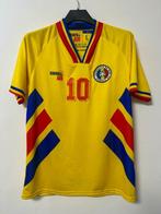 Romania - Gheorghe HAGI - 1994 - Voetbalshirt, Verzamelen, Nieuw