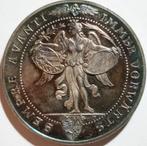 Duitsland. Silver medal 1925 Nuremberg - very rare, Postzegels en Munten