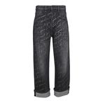MAC • Baggy straight glam jeans • 36, Verzenden, Nieuw