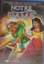 Notre dame (dvd tweedehands film), Ophalen of Verzenden, Nieuw in verpakking