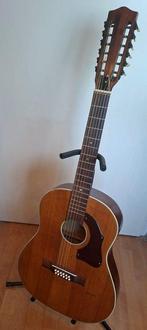 Huttl - Troubadour - - Akoestische gitaar - Duitsland, Muziek en Instrumenten, Nieuw