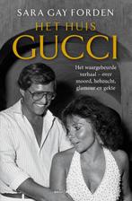 Het huis Gucci 9789026357459 Sara Gay Forden, Boeken, Verzenden, Zo goed als nieuw, Sara Gay Forden