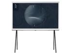 Veiling - Samsung The Serif 43” QLED 4K Smart TV, Audio, Tv en Foto, Televisies, Nieuw