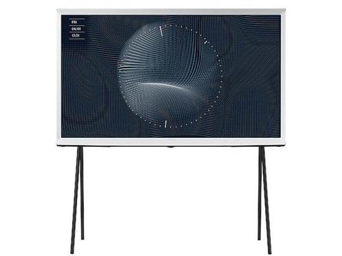 Veiling - Samsung The Serif 43” QLED 4K Smart TV, Audio, Tv en Foto, Televisies