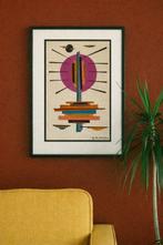 Boris Alepkow (XIX-XX) - Suprématisme Avant Garde Russe, Antiek en Kunst