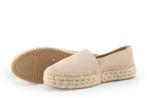 Ayana Espadrilles in maat 42 Beige | 5% extra korting, Vêtements | Femmes, Chaussures, Verzenden, Espadrilles