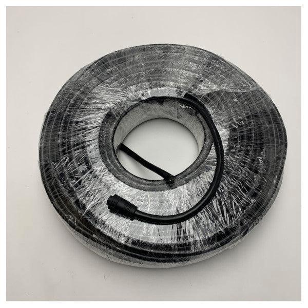 Bieden: Simrad Pro GPS Antenna Cable 80m -, Watersport en Boten, Navigatiemiddelen en Scheepselektronica, Ophalen of Verzenden