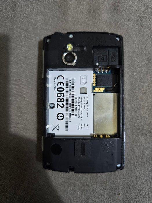 Sony Ericsson Xperia mini pro - Mobiele telefoon (1), Games en Spelcomputers, Spelcomputers | Overige Accessoires