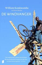 De windvanger 9789022553794 Bryan Mealer, Verzenden, Gelezen, Bryan Mealer