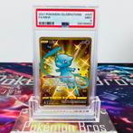 Pokémon Graded card - FA Mew #025 Celebrations Pokémon - PSA, Hobby en Vrije tijd, Verzamelkaartspellen | Pokémon, Nieuw