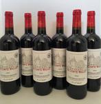 2022 Château Le Comte Mallet - Bordeaux, Saint-Émilion Grand, Verzamelen, Nieuw