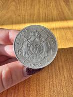 Frankrijk. Napoléon III. 5 Francs 1855-BB, Strasbourg