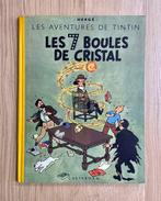 Tintin T13 - les 7 Boules de Cristal (B2) - C - 1 Album - EO, Boeken, Stripverhalen, Nieuw