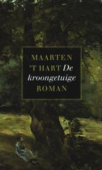 De Kroongetuige 9789029520812, Boeken, Gelezen, Maarten 't Hart, N.v.t., Verzenden