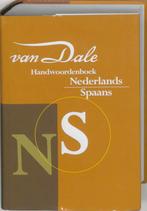 Van Dale handwoordenboek Nederlands-Spaans / Van Dale, Verzenden, Gelezen, Nederlands