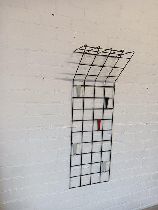 Reijengas Apparatenbouw - Pilastro - Tjerk Reijenga -, Antiquités & Art, Antiquités | Meubles | Chaises & Canapés