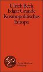 Kosmopolitisches Europa 9783518416471, Edwin Becker, Verzenden