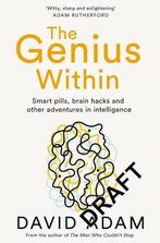 Genius within: smart pills, brain hacks and adventures in, Verzenden