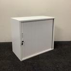 Outlet roldeurkast / archiefkast vv 1 legbord, sleutel,, Nieuw in verpakking, Bureau