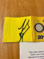 Inter Milan - Italiaanse voetbal competitie - Javier Zanetti, Nieuw
