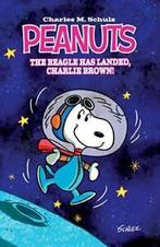 Peanuts: The Beagle Has Landed, Charlie Brown O. Watters,, Verzenden, Shannon Watters,Vicki Scott,Paige Braddock
