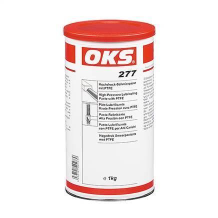 Hoge Druk Pasta Met PTFE 1kg OKS 277, Doe-het-zelf en Bouw, Overige Doe-Het-Zelf en Bouw, Verzenden