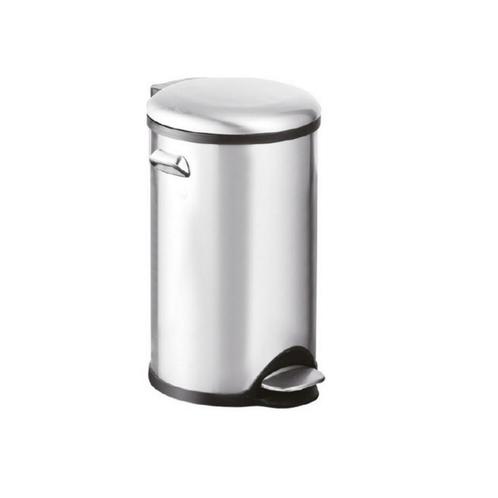 Best-Design Module-12L Afvalemmer, Doe-het-zelf en Bouw, Sanitair, Bad, Nieuw, Chroom, Ophalen of Verzenden