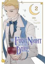Netcomics The First Night with the Duke Paperback Manga-Vol., Ophalen of Verzenden, Nieuw
