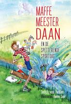 Maffe Meester Daan en de spetterende sportdag / Maffe, Verzenden, Zo goed als nieuw, Judith van Helden