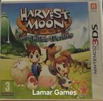 Harvest Moon - The lost valley (Nintendo 3DS Tweedehands, Ophalen of Verzenden, Nieuw